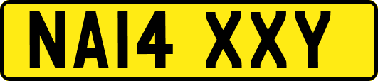 NA14XXY