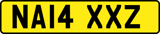NA14XXZ