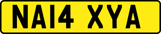NA14XYA