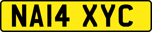 NA14XYC