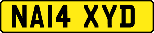 NA14XYD