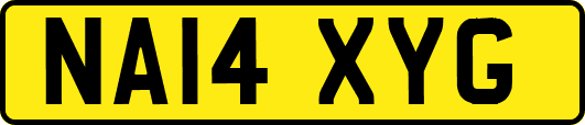 NA14XYG