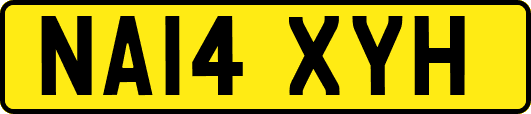 NA14XYH