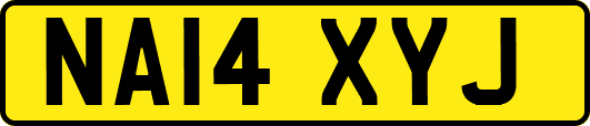 NA14XYJ