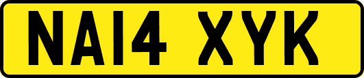 NA14XYK