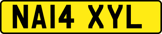 NA14XYL