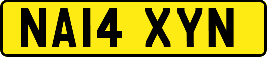 NA14XYN