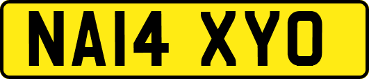NA14XYO
