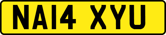 NA14XYU