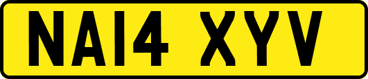 NA14XYV