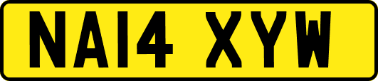 NA14XYW