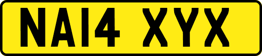 NA14XYX