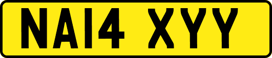 NA14XYY