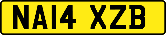 NA14XZB