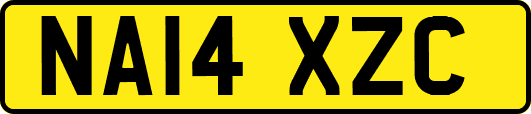 NA14XZC