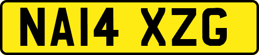 NA14XZG