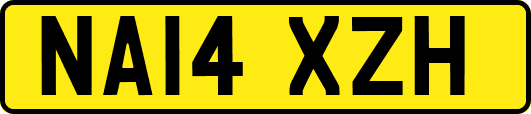 NA14XZH