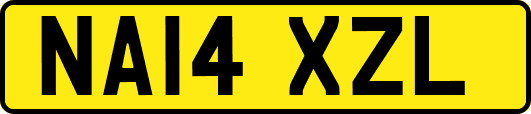 NA14XZL