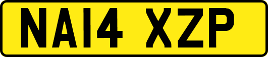 NA14XZP