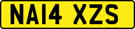 NA14XZS