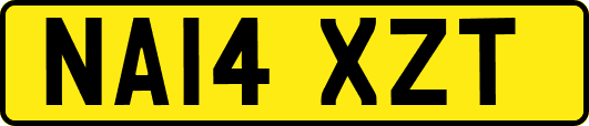 NA14XZT