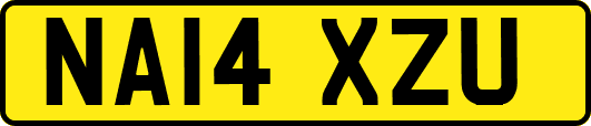 NA14XZU