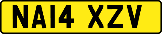 NA14XZV