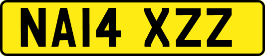 NA14XZZ