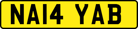 NA14YAB