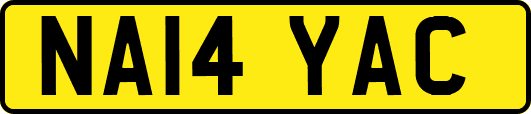 NA14YAC