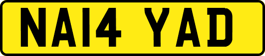 NA14YAD