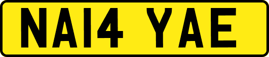 NA14YAE