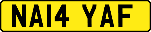 NA14YAF