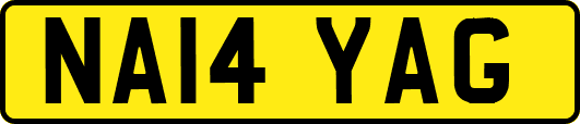 NA14YAG