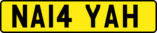 NA14YAH