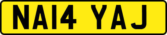 NA14YAJ
