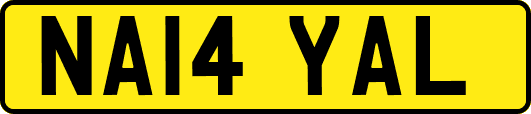 NA14YAL