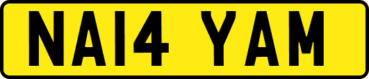 NA14YAM