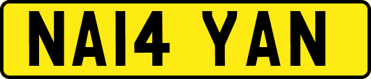 NA14YAN