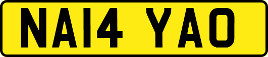 NA14YAO