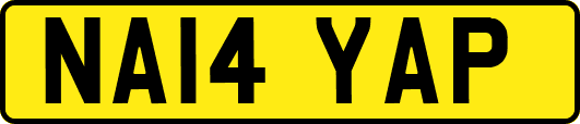 NA14YAP