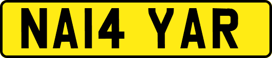 NA14YAR