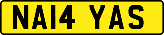 NA14YAS