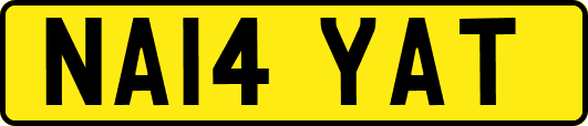 NA14YAT