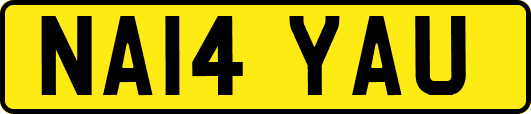 NA14YAU
