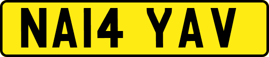 NA14YAV