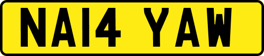 NA14YAW
