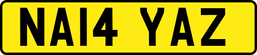NA14YAZ