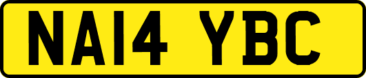 NA14YBC