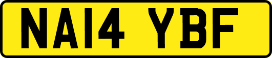 NA14YBF